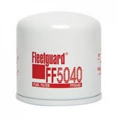 Fleetguard FF5040 Orjinal yakıt filtresi