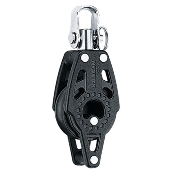 HARKEN 29 mm Carbo Air Makara  Bülbüllü, Fırdöndülü