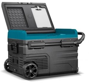 Vitrifrigo Portatif Buzdolabı-Dondurucu 40 litre Model VFT40