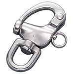 Osculati Krom Mandar Kilidi, Snap shackle
