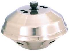 Magma Tekne Karavan için marin mangal 368 mm