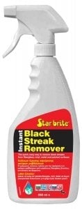StarBrite Tekne için Siyah Leke Kir Temizleyici