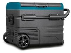 Vitrifrigo Portatif Buzdolabı-Dondurucu 50 litre Model VFT50
