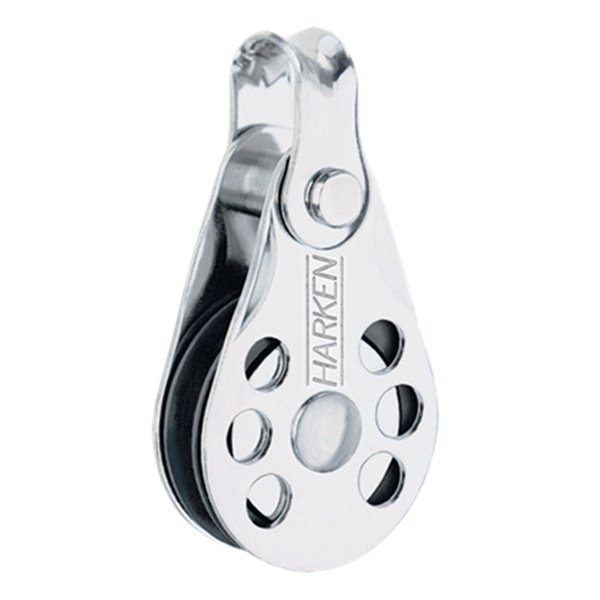 HARKEN 25 mm Tel Makarası - Kilitli