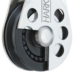 HARKEN 25 mm Tel Makarası - Kilitli