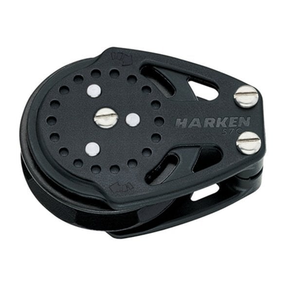 HARKEN 75 mm Carbo Air Ratchamatic® Yanak Makarası