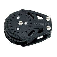 HARKEN 75 mm Carbo Air Ratchamatic® Yanak Makarası