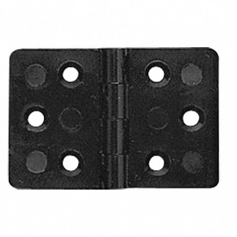lalizas plastik menteşe 60x40mm
