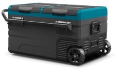 Vitrifrigo Portatif Buzdolabı-Dondurucu 75 litre Model VFD75