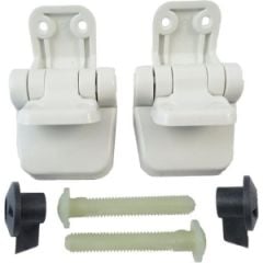 Jabsco 29098-2000 tuvalet menteşe takımı