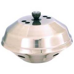 Magma Tekne Karavan için marin mangal 432 mm