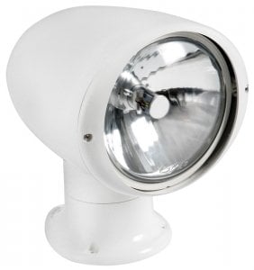 Night Eye LED’li Uzaktan Kumandalı Projektör 12V 27W