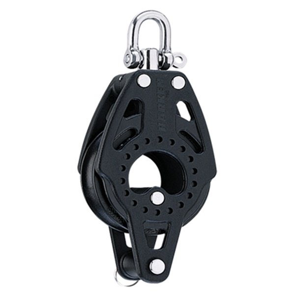 HARKEN 75 mm Carbo Air Makara Fırdöndülü, Bülbüllü