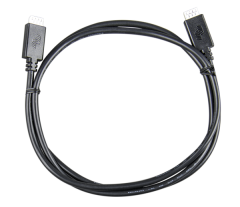 Victron VE.Direct 3 Metre Bağlantı ve Haberleşme Kablosu