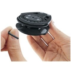 HARKEN 75 mm Carbo Air Makara Fırdöndülü