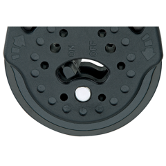 HARKEN 75 mm Carbo Air Makara Fırdöndülü