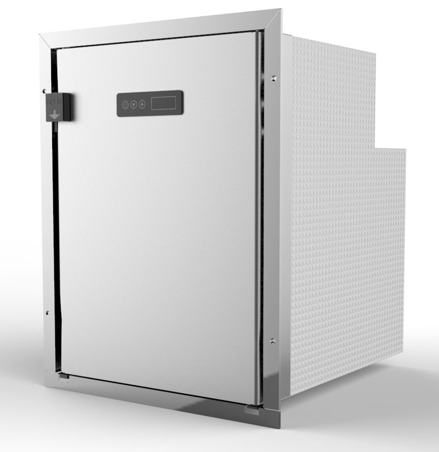 Cool Concept 12/24V DC Buzdolabı 50 Lt