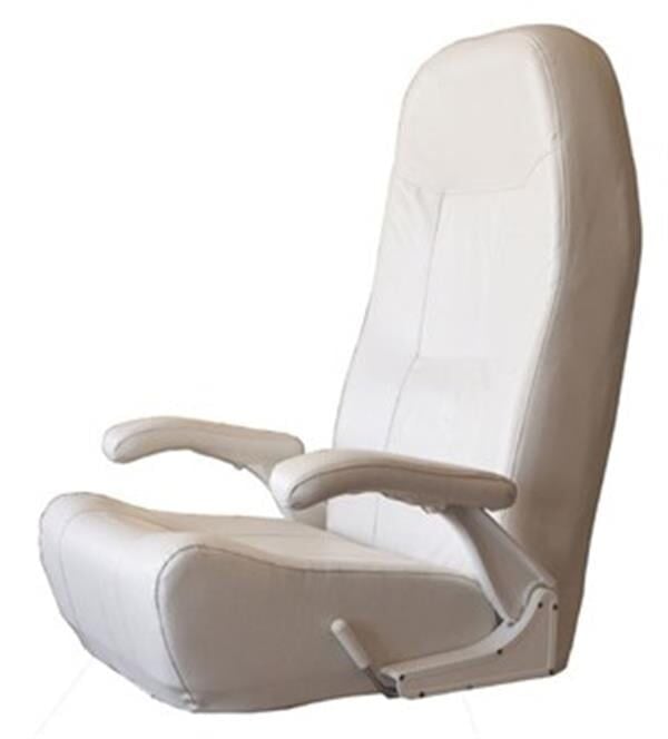 Springfield Royal 50 Lux vinil döşemeli koltuk