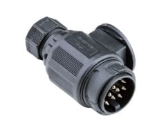 Trem Romörk için fiş 13 lü