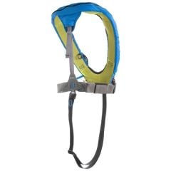 spinlock, DECKVEST LITE Canyeleği 170N,  Tropik Beyaz