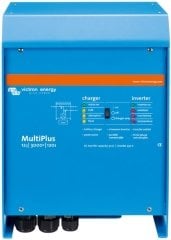 Multiplus İnvertör / Redresör 24V, 2000W