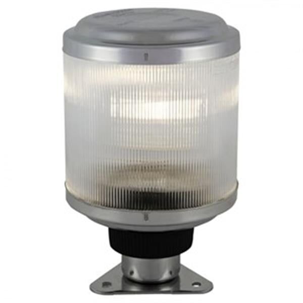 Aqua Signal 50 Serisi 360° All-Round Kırmızı Seyir Feneri