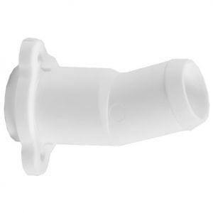 Jabsco 44107-1000 Tuvalet çıkış dirseği
