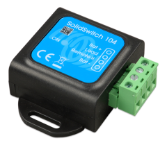 victron energy solid switch-Katı Anahtarı 104