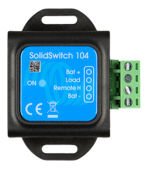 victron energy solid switch-Katı Anahtarı 104
