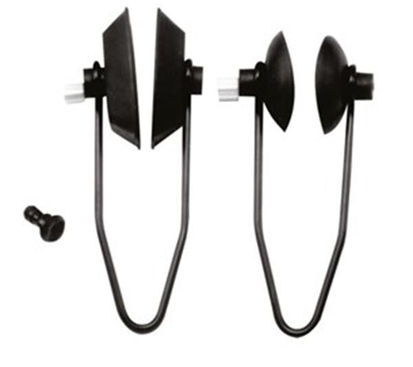 Motor yıkama aparatı Kulakçığı YUVARLAK