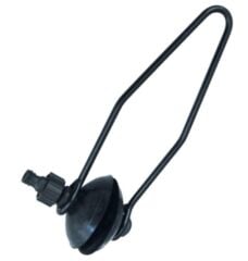 Sea World Motor yıkama aparatı Kulakçığı, Yuvarlak