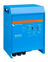 Multiplus İnvertör/Redresör 24/3000/120