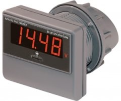 Dijital Voltmetre