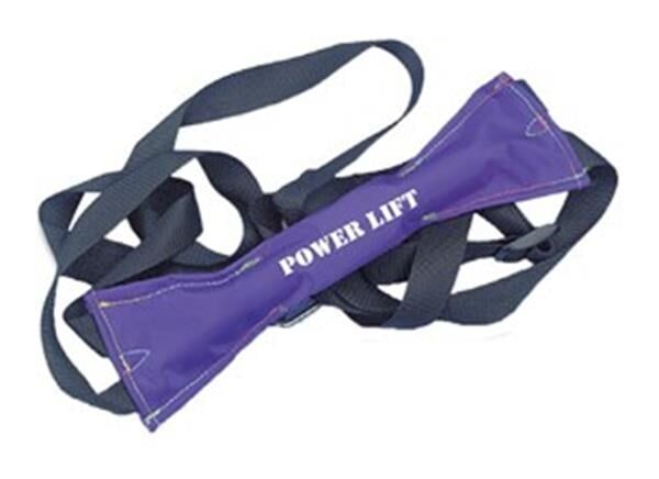 Power Lift Dıştan Takma Motor Askısı 2-15HP