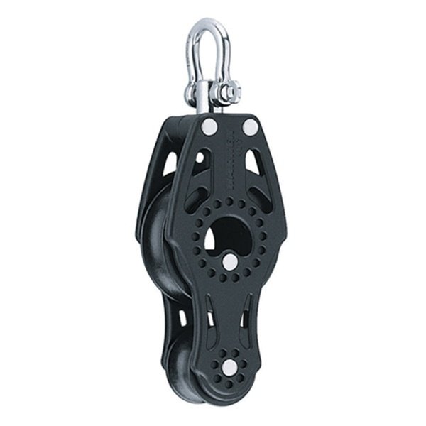 HARKEN 57 mm Carbo Air Baklava Tip Makara - Fırdöndülü