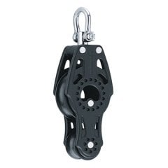HARKEN 57 mm Carbo Air Baklava Tip Makara - Fırdöndülü
