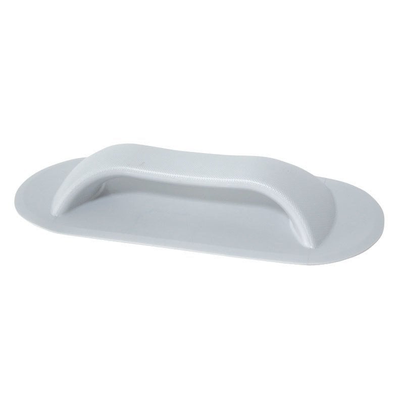 Lalizas Şişme Bot İçin Tutamak 24X9,5 cm - Gri