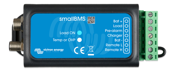 Victron energy Mini BMS Akü Sistemi