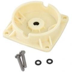 Jabsco 37043-1000 tuvalet motoru için keçe muhafazası