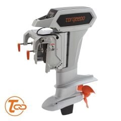 Torqeedo Cruise 12.0 Rxlekstra Uzun Şaft TorqLink