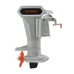 Torqeedo Cruise 12.0 Rxlekstra Uzun Şaft TorqLink