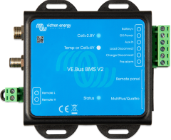 victron energy BUS BMS V2 Akü Şarz Kontrol Sistemi
