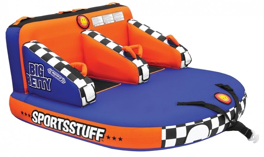 Sporttstuff Ringo BIG BETTY 1-2 kişilik