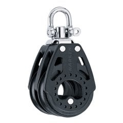HARKEN 57 mm Carbo Air Makara Çiftli, Fırdöndülü