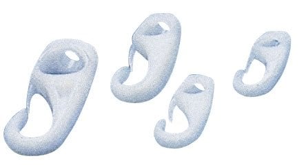 Plastik kanca