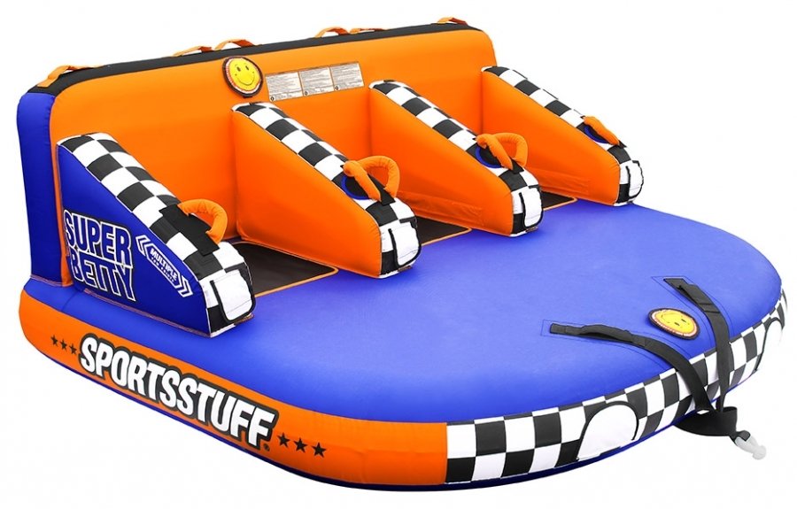 Sporttstuff Ringo SUPER BETTY 1-3 kişilik
