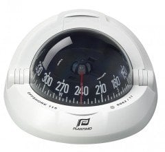 Pusula OFFSHORE 115, BYZ