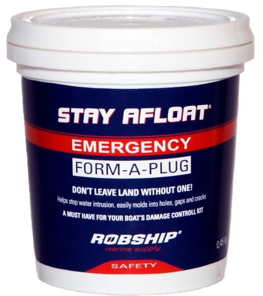 Sualtı acil onarım macunu 900 gr