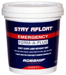 Sualtı acil onarım macunu 900 gr