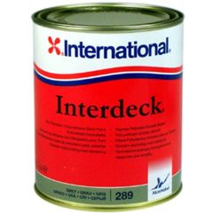 international Interdeck, Kaymaz Zemin Boyası, 750 ml